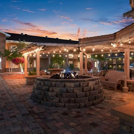 Best Western Plus Cedar City Exterior photo