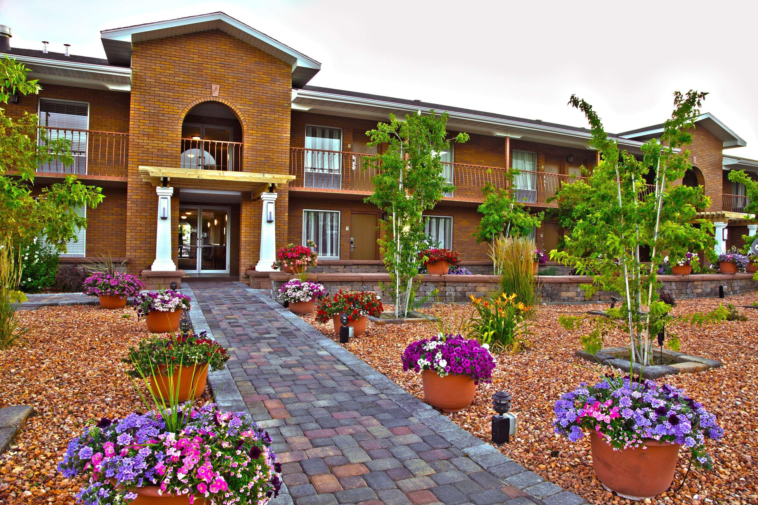 Best Western Plus Cedar City Exterior photo
