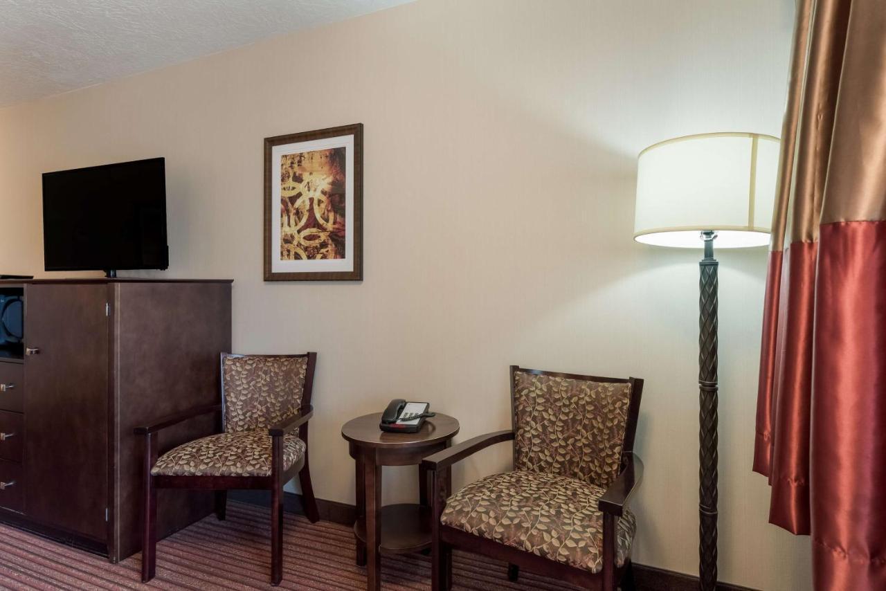 Best Western Plus Cedar City Exterior photo